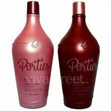 portier fine